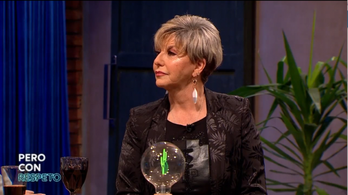 Paulina Nin explicó las consecuencias que sufre luego de ser estafada con 300 millones de pesos