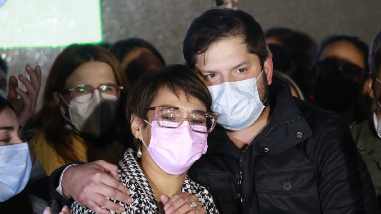 Karina Oliva, en exclusiva en Contigo en la Mañana: “Quieren instalar una falsedad, y eso es grave y triste”