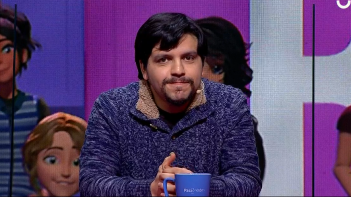 ¡Justo en el límite! Felipe Vega impactó a todos con su gran jugada en el Memorice