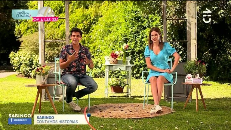 Sabingo | Capítulo 20 de noviembre