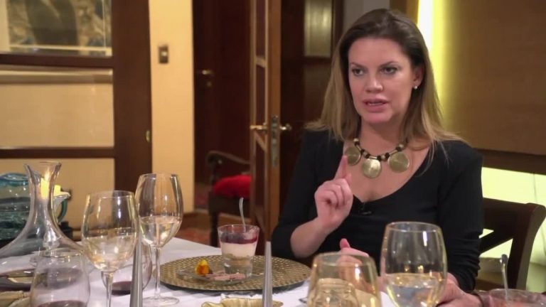 “Estaba con cuello borrado”: Yulissa Del Pino sufrió muchas complicaciones por estar embarazada