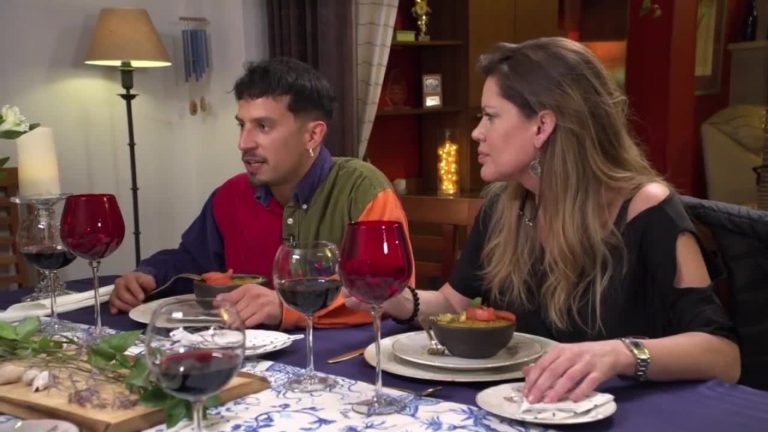 “Igual era sacrificado”: Max Salgado comenzó a realizar doblaje desde los 5 años