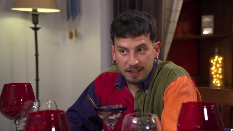 “Me lo pasaban cuando él andaba con maña”: Max Salgado relató cómo fue trabajar con una guagua