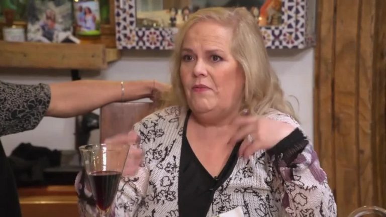 “No había cómo pararlo”: Catalina Telias contó cómo fue su cita con un ítalo-gringo que conoció por Internet