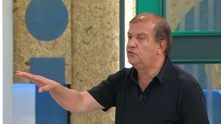 “Los votos, como paquete, nunca se traspasan completamente”: El análisis electoral de Francisco Vidal de cara a la segunda vuelta