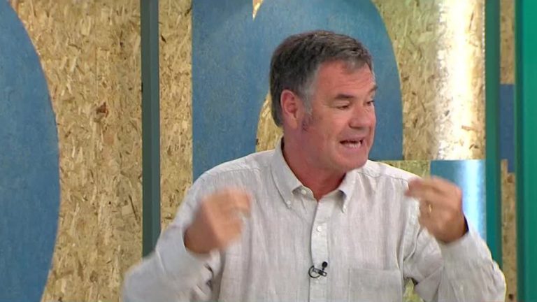 “¡El mismo Boric dijo hace un año que no tenía experiencia para ser Presidente!”: El análisis de Manuel José Ossandón