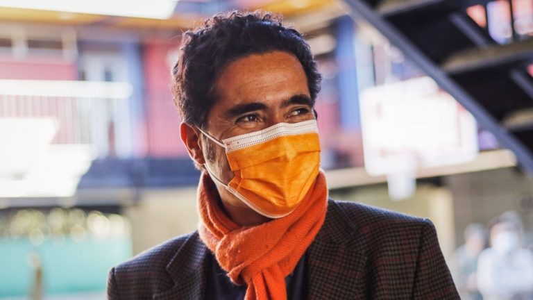 Gabriel Boric migra hacia el centro y más: “Acogeremos propuestas incluso de Ignacio Briones”