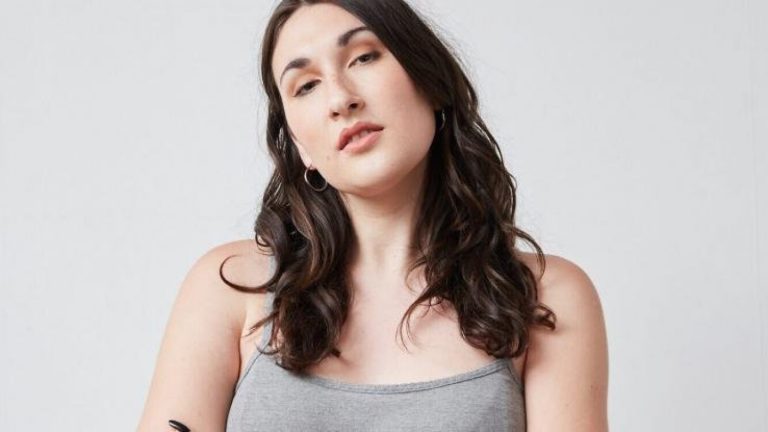 ¡Un gran hito! Emilia Schneider es la primera mujer trans electa como diputada