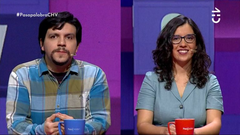 Este fue el ganador entre Felipe Vega y Gigia Ramírez en la Súper Liga