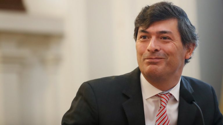 ¿Quién es Franco Parisi? Los detalles de la enigmática vida del candidato presidencial que sorprendió en las elecciones