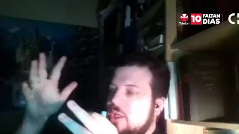 “Y tú te preguntas si el derecho a voto fue una buena idea”: El polémico registro donde Johannes Káiser “ironiza” con el sufragio de las mujeres