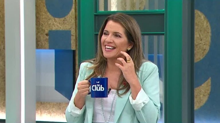 La lamentable situación por la que Monserrat Álvarez no está en Contigo en la Mañana