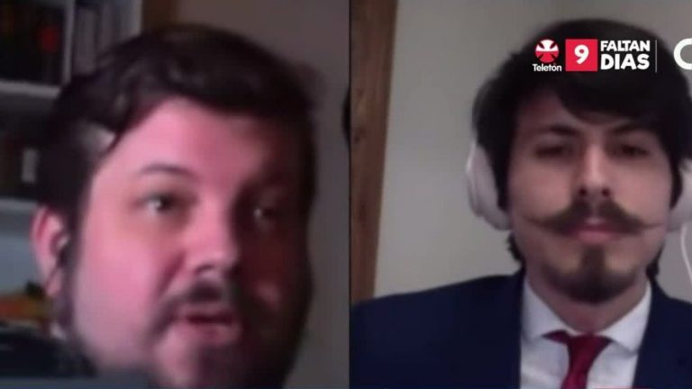 “El que viola a una fea merece medalla”: Los antiguos comentarios de Johannes Káiser que causaron repudio transversal