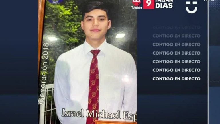 “Le pegaron con una mancuerna en la cabeza”: El duro testimonio de la madre de joven que fue confundido con un ladrón y terminó recibiendo brutal golpiza