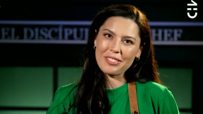 ¿Se vuelve a casar? Daniela Aránguiz confesó en El Discípulo del Chef que renovará sus votos muy pronto