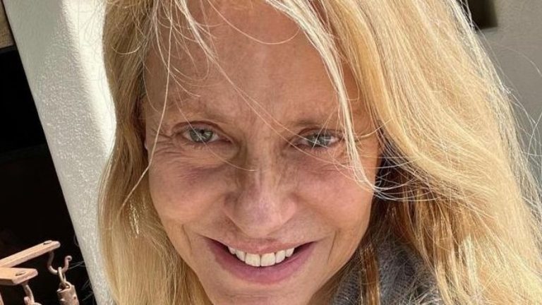 ¡Se alejó! Revelan el supuesto motivo de por qué Cecilia Bolocco no aparece en las redes sociales