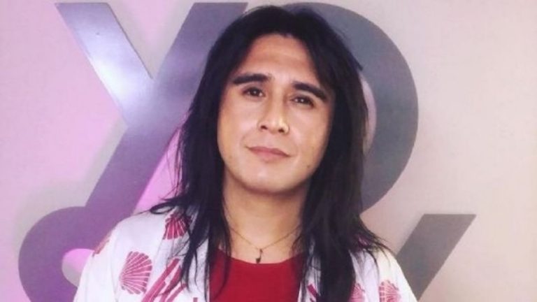 “Debo tomar un medicamento de por vida”: Nicolás Cid habló de su tratamiento tras superar el cáncer