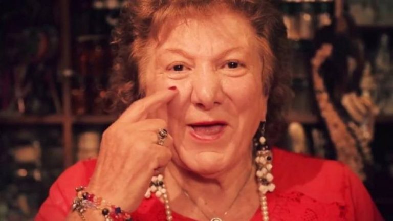 “Nos viene una plaga”: Esta es la impactante predicción de Yolanda Sultana respecto a las Elecciones Presidenciales