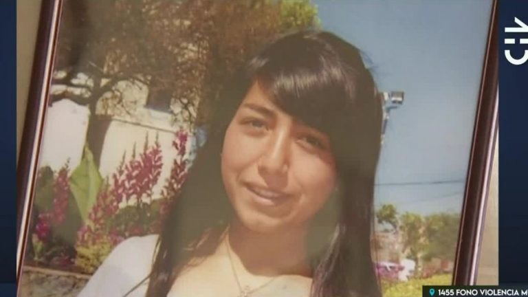 Tras más de 10 años, los autores del homicidio de Pascale Alvarado fueron declarados culpables por la justicia