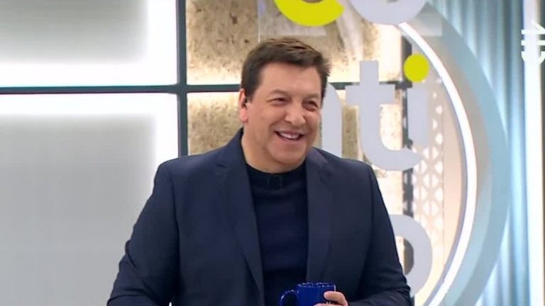 La revelación de JC Rodríguez que causó impacto en el Matinal: “Me ofrecieron animar el Festival de Viña”