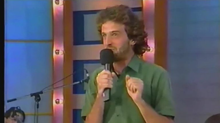 “Tienes futuro”: En Contigo en la Mañana recordamos los inicios de Stefan Kramer en Cuánto Vale el Show