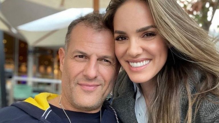 ¡Entregó su versión! Ex pareja de Nayara Vit rompió el silencio