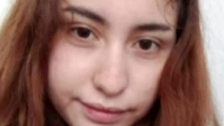 Podría explicar su desaparición: El extraño comportamiento de adolescente de 17 años la noche anterior a su extravío