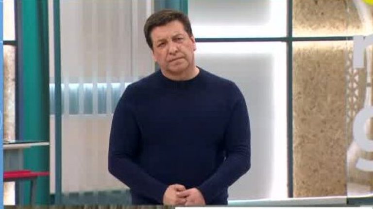 “O son ineptos, mala leche, o simplemente torpes”: JC Rodríguez explotó contra la Fiscalía por caso de niño de 9 años que perdió la visión en un ojo