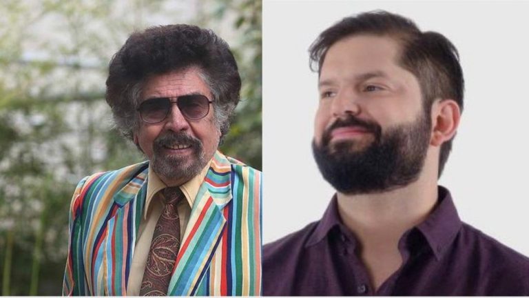 ¡Se subió al árbol! Adriano Castillo reveló por quién votará en la segunda vuelta