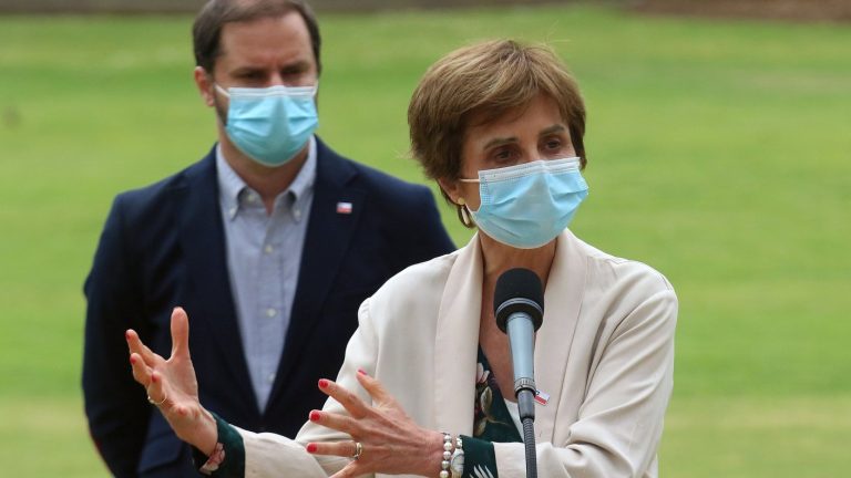 Paula Daza se integra a la campaña de José Antonio Kast: Pedirá un permiso sin goce de sueldo