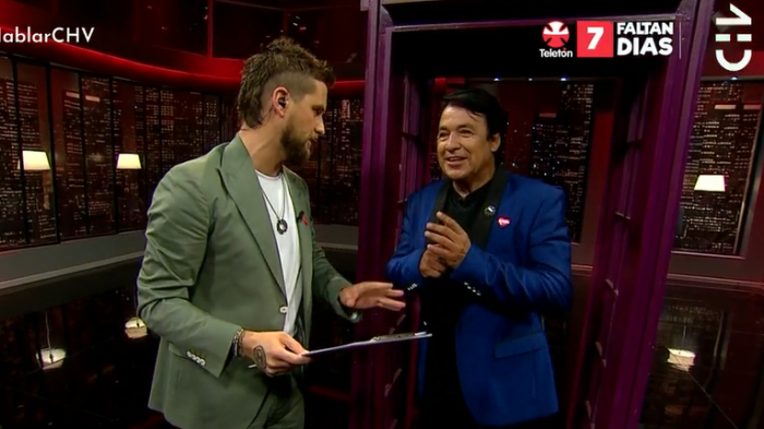 Todo por evitar el bullying: Gigi Martin reveló que se someterá a una cirugía estética