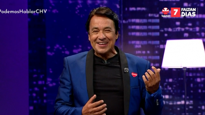 Una mentira que se salió de control: Gigi Martin fue portada en los diarios por su supuesto accidente automovilístico