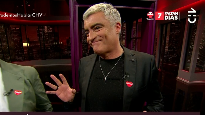 Recibió un castigo muy caro: Mauricio Flores recordó la venganza de su esposa por sus salidas nocturnas