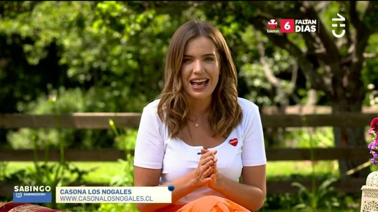 Sabingo | Capítulo 27 de noviembre