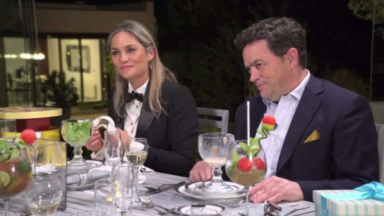 “Es nuestro tesoro”: Kenita Larraín habló de cómo se siente al ser mamá