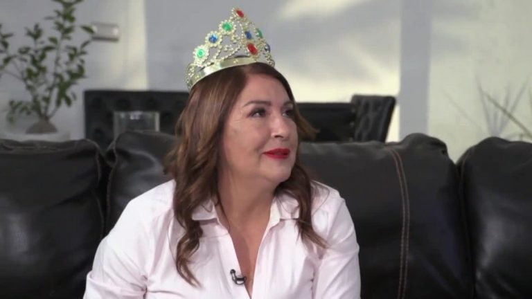 “Me siento súper orgullosa de ellos”: Jacqueline Pardo habló de la relación que tiene con sus hijos