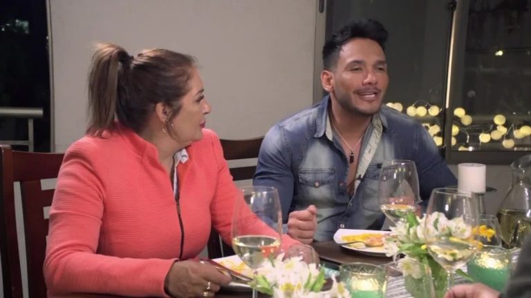 ¡Jugó en Unión Española! Iván Cabrera confesó haber jugado fútbol profesional