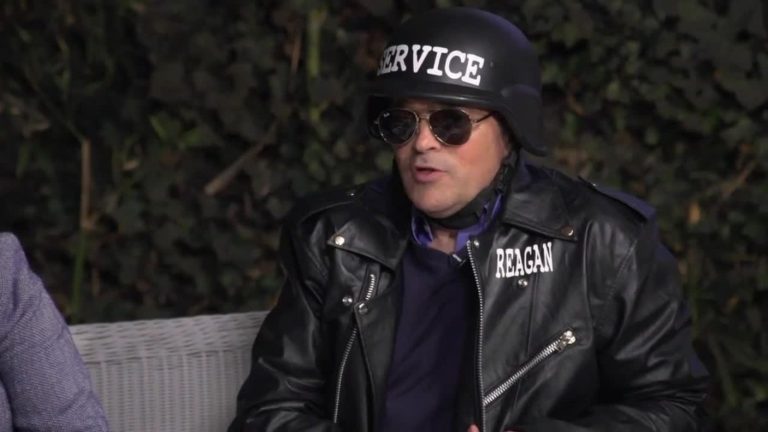 “Se nos fue de las manos”: Felipe Izquierdo recordó su papel en “Corazones Service”