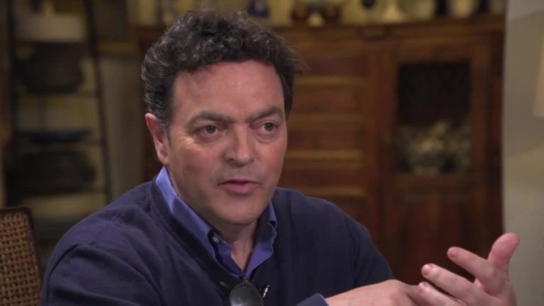 “Fueron los últimos 10 minutos que conversé con él”: Felipe Izquierdo recordó el fallecimiento de su padre