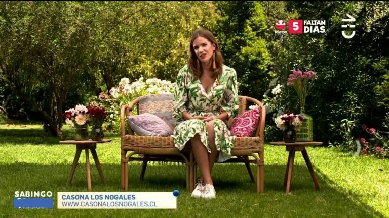 Sabingo | Capítulo 28 de noviembre