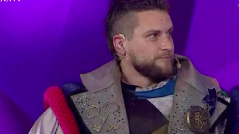 Estas son las celebridades que impactaron al revelar su identidad en el gran final de ¿Quién es la Máscara?