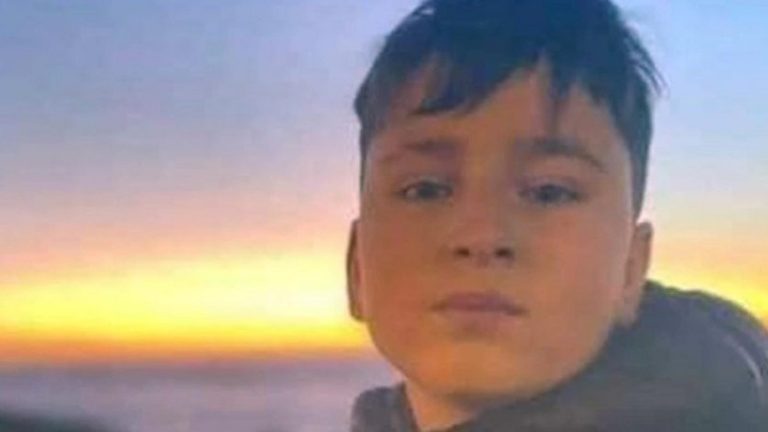 “Está estable”: Vicente Mella fue trasladado desde Brasil en avión ambulancia