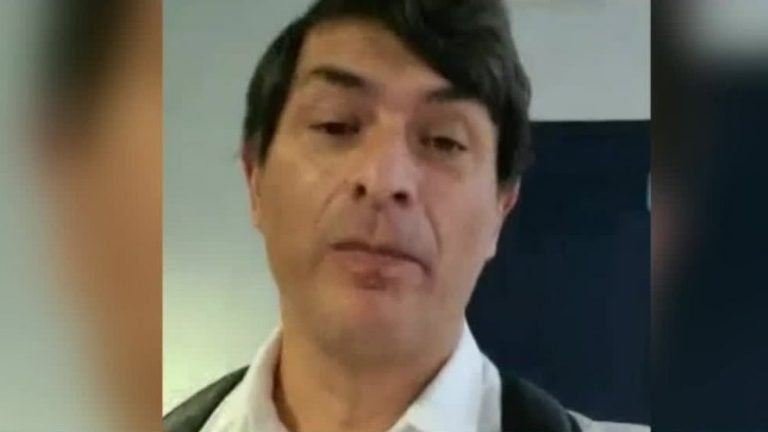 “Ud. tiene el perfil de haber robado US$600 millones”: Franco Parisi le respondió en duros términos a Yasna Provoste