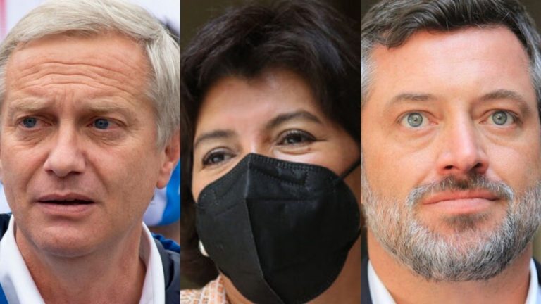 Candidatos presidenciales criticaron los dichos de Depolo: 