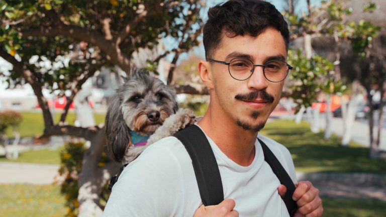 De protestar contra Dominga a la papeleta del distrito 5: Felipe Cárcamo, el activista que buscar llegar al Congreso