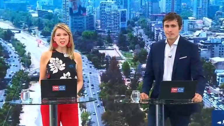 CHV Noticias Tarde | Martes 2 de noviembre de 2021