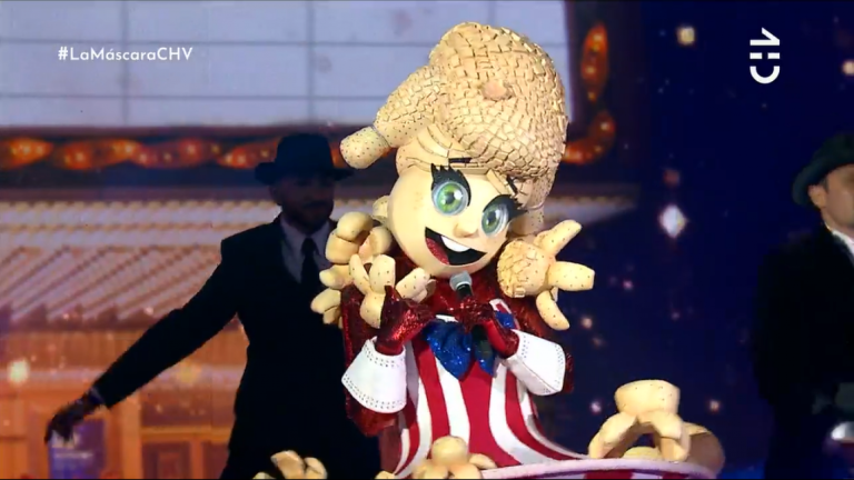 ¡Es una dulzura! Pop Corn cautivó a los investigadores con su gran personalidad