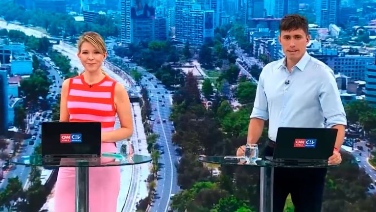 CHV Noticias Tarde | Miércoles 3 de noviembre de 2021