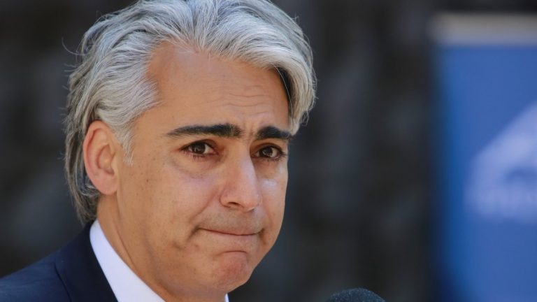 MEO, en exclusiva en Contigo en la Mañana: “A Kast lo veo fuerte; se nutre del miedo que genera Boric en el país”