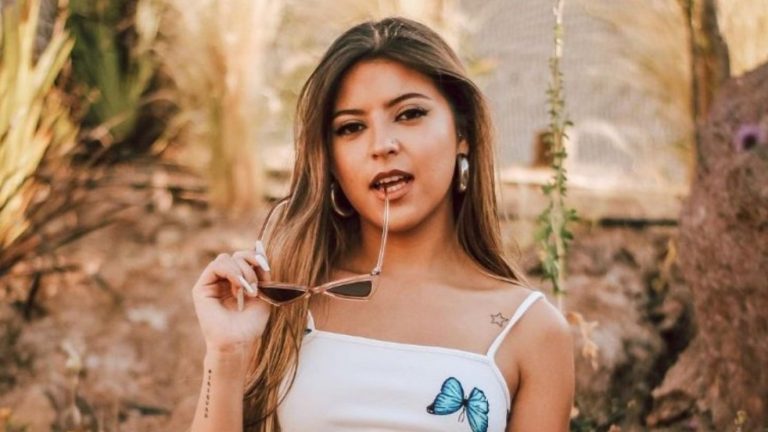 Ignacia Antonia mostrará su casa este sábado en La Divina Comida